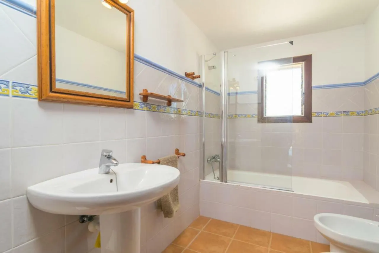 Villa S'Estret Santanyí
