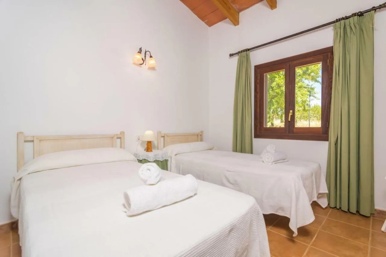Villa S'Estret Santanyí