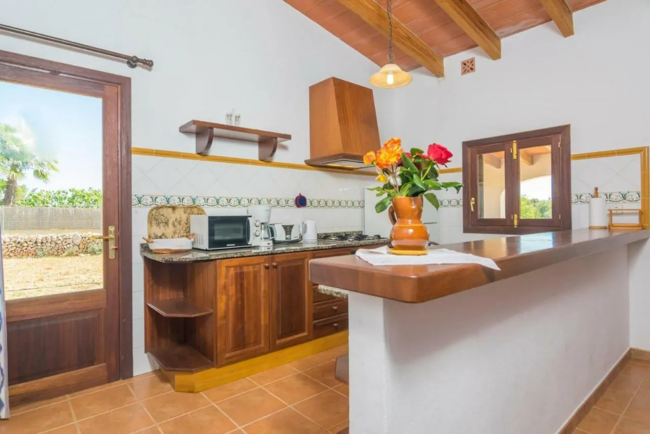 Villa S'Estret Santanyí