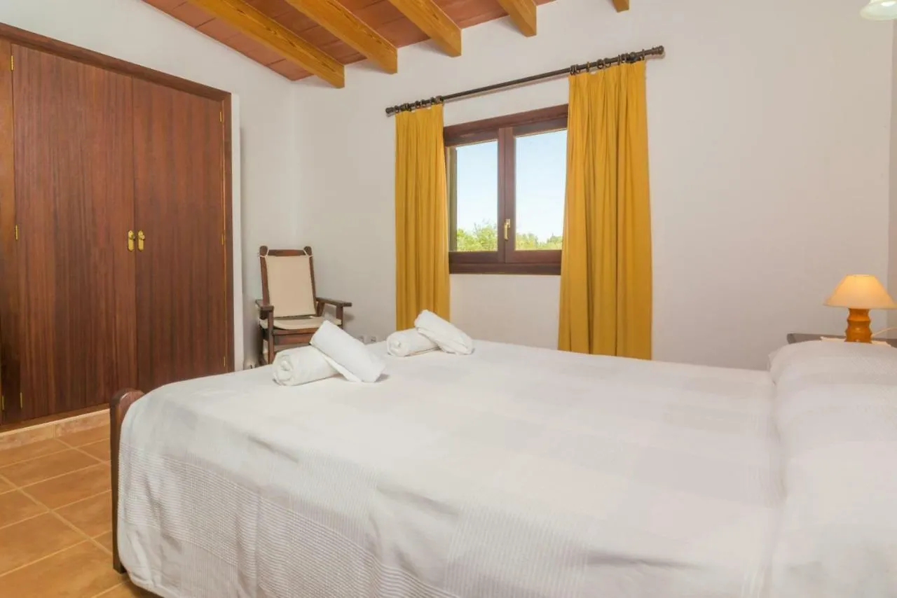 Villa S'Estret Santanyí 0*,  España