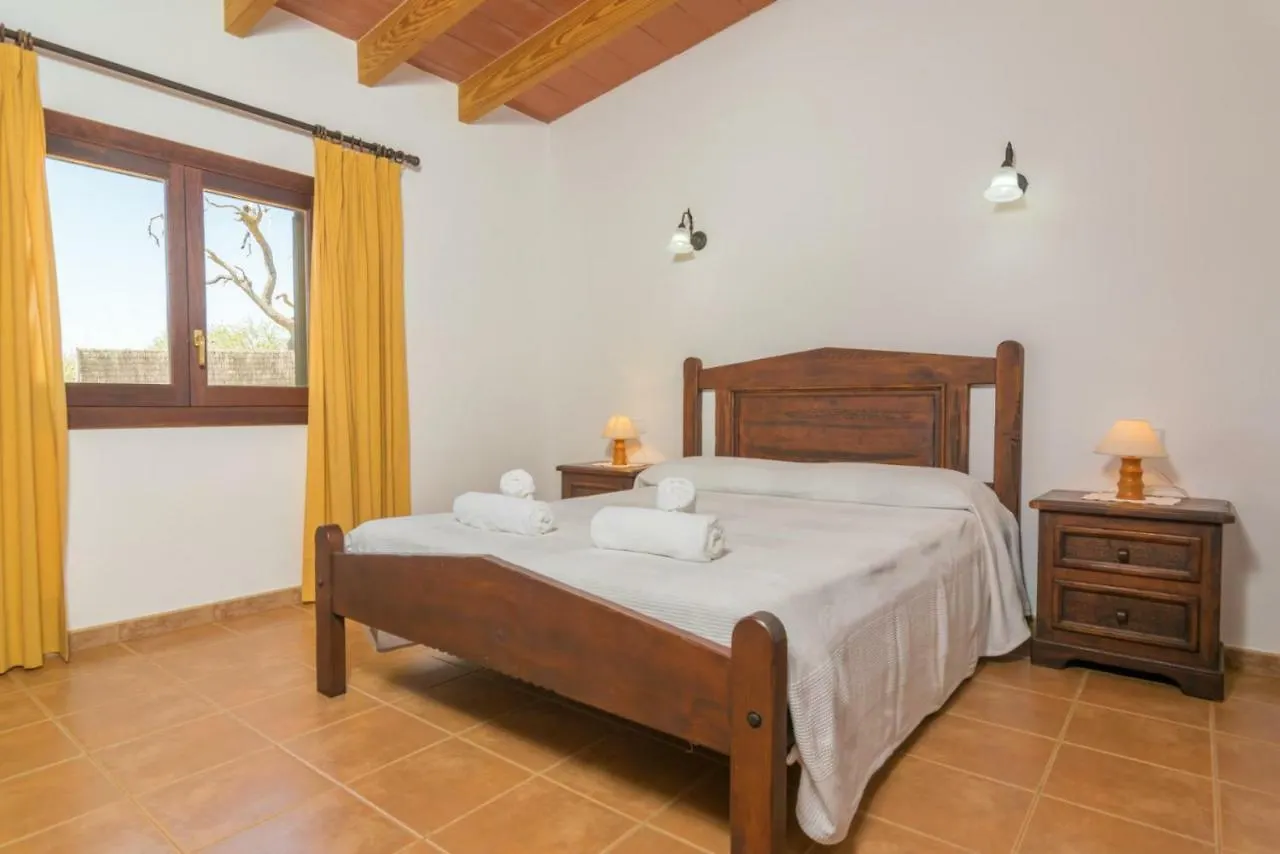 Villa S'Estret Santanyí