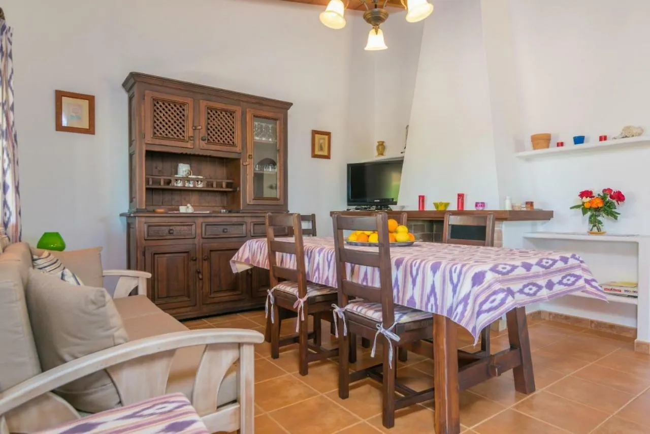 Villa S'Estret Santanyí