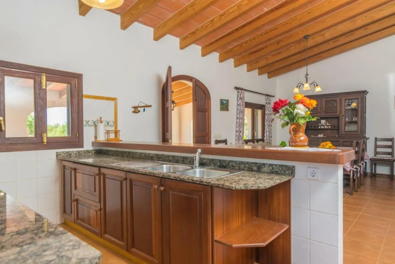 S'Estret Villa Santanyi 0*,  Spain
