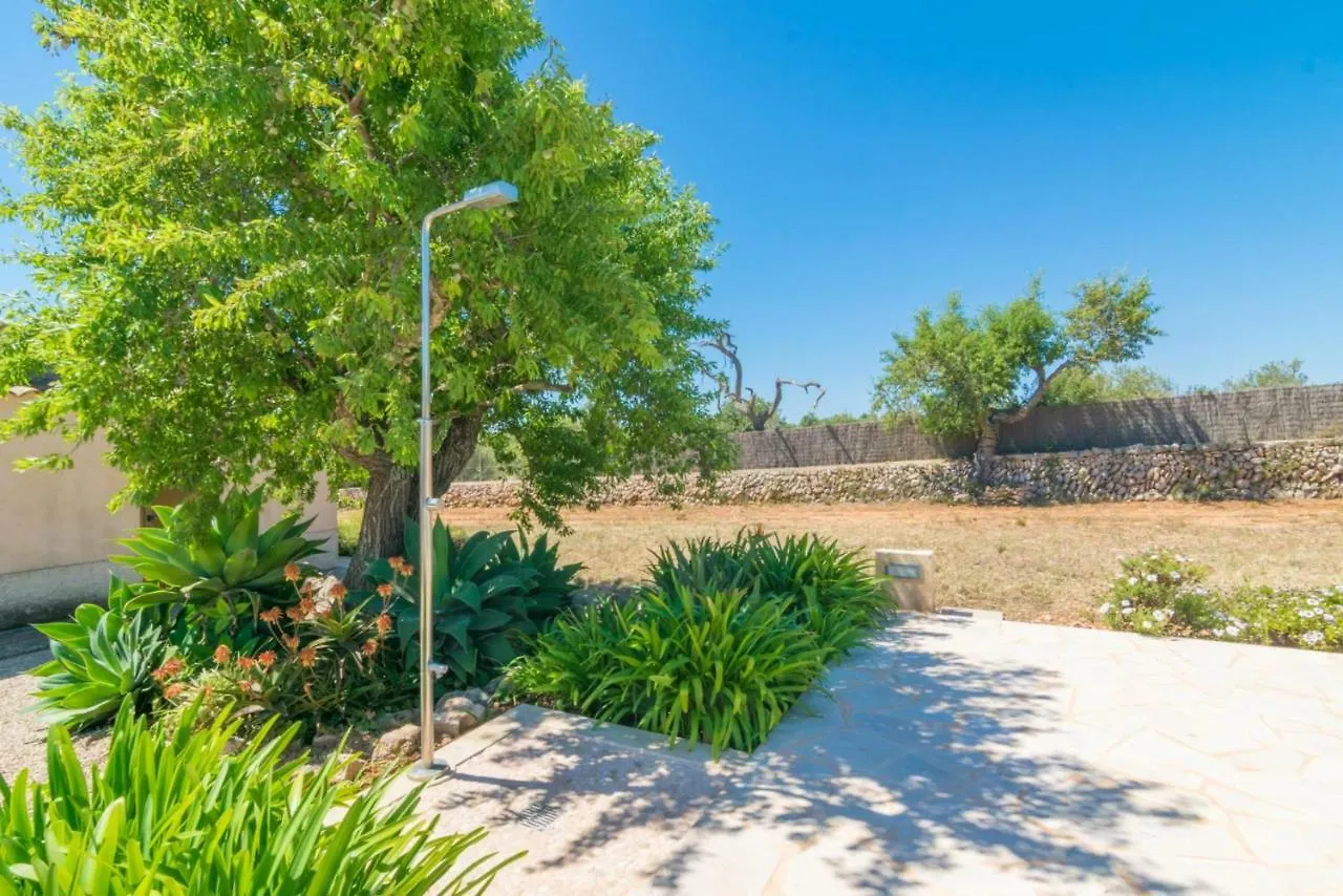 S'Estret Villa Santanyi